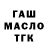 ТГК THC oil Happy_run